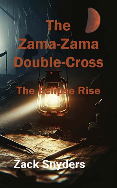 Picture of The Zama-Zama Double Cross 