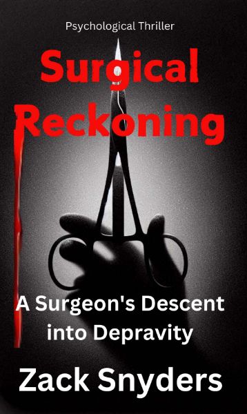 Picture of Surgical Reckoning 